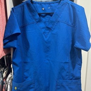 Women’s size medium, regular length, “Wonder wink-4 stretch”